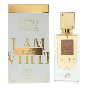 ANAY ABIYEDH POUDRE 100ML