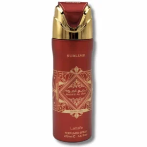 BADEE AL OUD SUBLIME PERFUME SPRAY 100ML