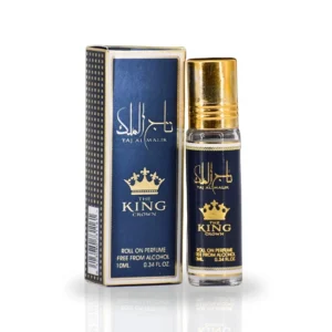 TAJ AL MALIK 10ML