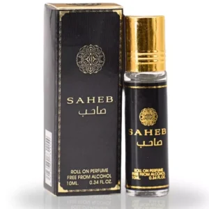 SAHEB 10ML