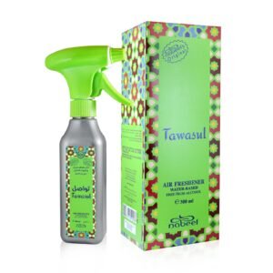 Tawasul Water Based Air Freshener by Nabeel (300 ml)