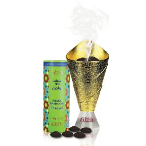 TAWASUL - Smart Bakhoor Incense by Nabeel (35g)