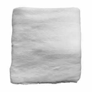 Adult QIBLA Towel Ihram 1250g XL- 100% Cotton, XL Size for Hajj & Umrah