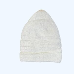 Soft-Knit Muslim Prayer Cap (Taqiyah) - Available in different colours
