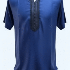 Kids' Thobe Jubba | Moroccan & Islamic Style | Lightweight & Comfortable Robe