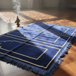 ​3-Person Communal Prayer Rug