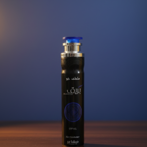 MASHAIR BAREEQ OPAL AIR FRESHENER 100ML