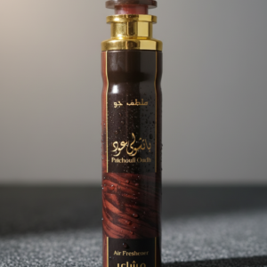 MASHAIR PATCHOULI OUD AIR FRESHENER 100ML