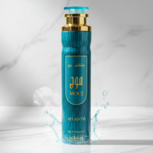 MASHAIR MOUJ ATLANTIS AIR FRESHENER 100ML