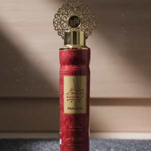 FAAN MASHAIR PRINCESS 100ML