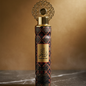 FAAN TURATH AL OUD AIR FRESHENER 100ML
