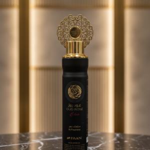 FAAN OUD ROSE ELIXIR AIR FRESHENER 100ML