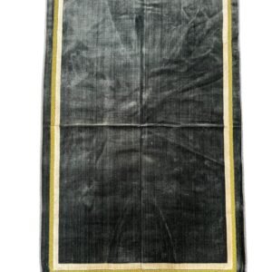 Jayanamaz Salah Prayer Rug Turkish Prayer Mate
