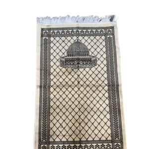 Jayanamaz Salah Prayer Rug Turkish Prayer Mate