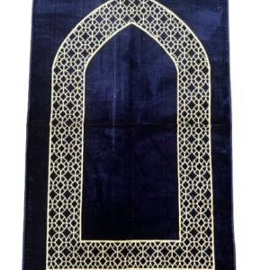 Jayanamaz Salah Prayer Rug Turkish Prayer Mate
