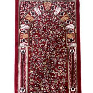 Jayanamaz Salah Prayer Rug Turkish Prayer Mate