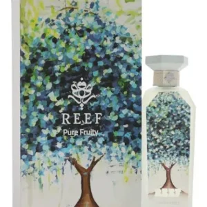 REEF PURE FRUITY 100ML