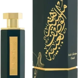Arabs Of Obaiah 100ML