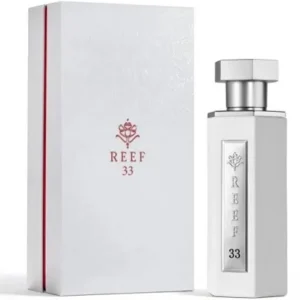 Reef 33 White And Black