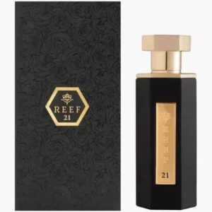 REEF 21